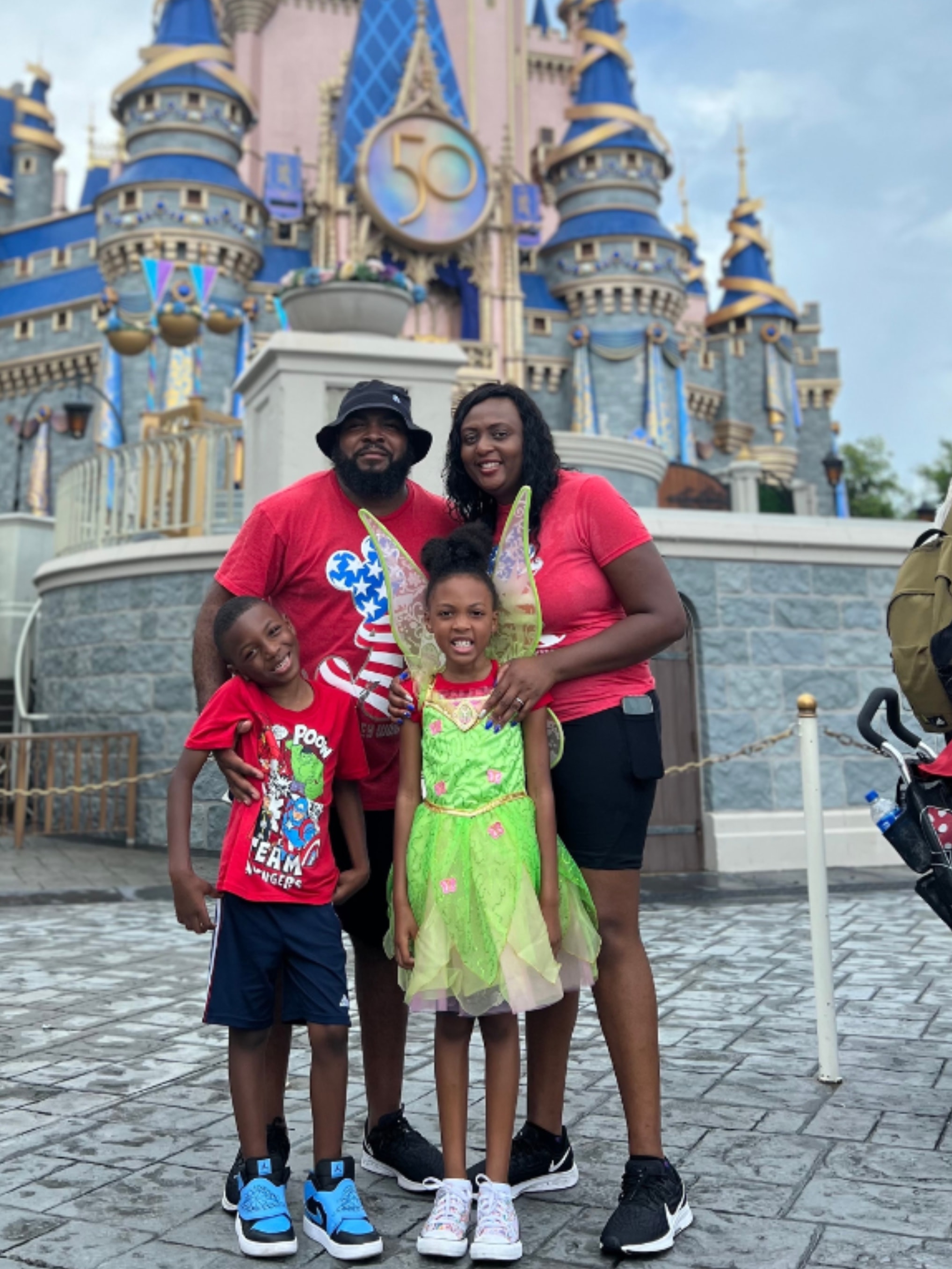 Family adventures