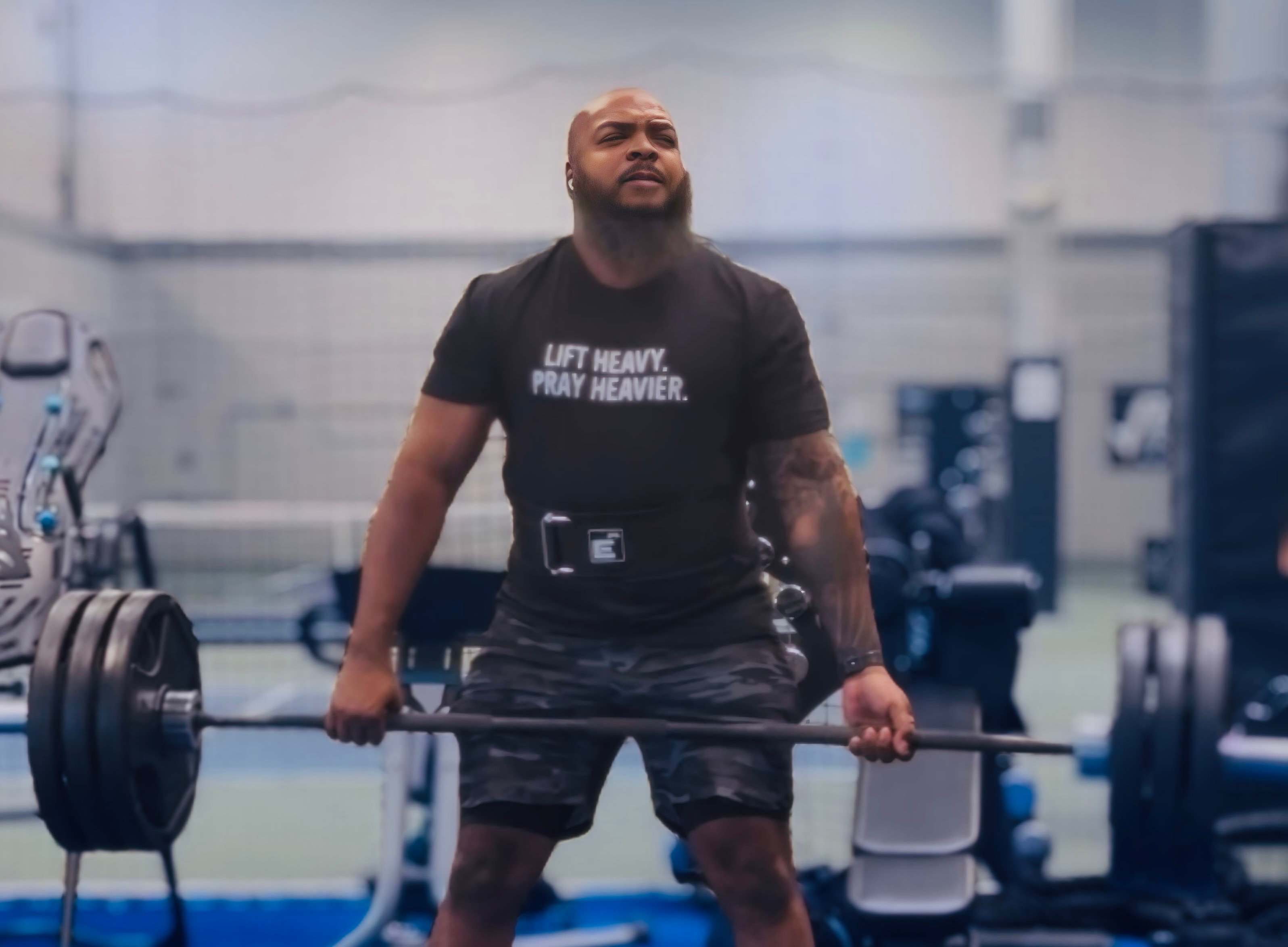 Strength training and fitness